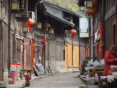 -青林口古镇