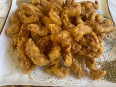 -宾朋海鲜特色美食餐厅·纯手工鲅鱼水饺(兴海路店)