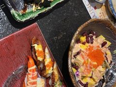 -古田居·特色寿司料理(星之岛旗舰店)