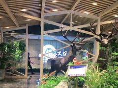 -梁家大院•农家菜(昆山会展中心店)