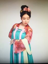 -美云庭古装·格格服汉服·京城旅拍(北京店)