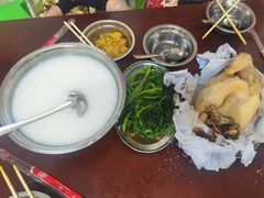 -吉英盐焗鸡(文中路店)