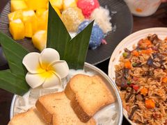 -婉泰·特色小吃·舂鸡脚(告庄二店)