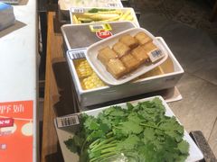 -野妹经典火锅(保利店)