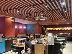 -宏状元现熬粥·京味菜(三里河店)