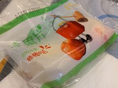 -麦当劳(静安寺店)