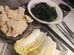 -鲜潭蒸汽石锅鱼(万象前海店)