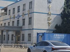 -粤海铁路北港码头