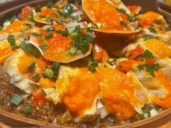 -荣兴酒家(徐家汇店)