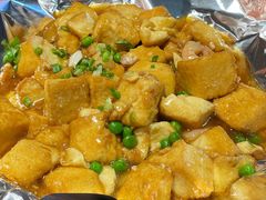 -东来土菜馆(民祥园路店)