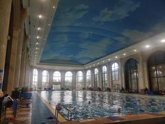 -启东恒大海上威尼斯酒店