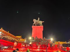 -大唐不夜城