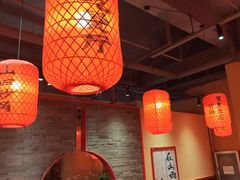 -山四砂锅(太原钟楼街店)