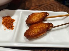 -万利记·长沙粉面小吃(东门町美食街店)