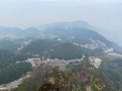 -綦江古剑山