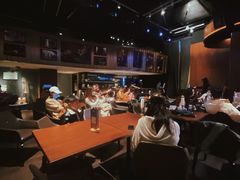 -林肯爵士乐上海中心 Jazz at Lincoln Center Shanghai