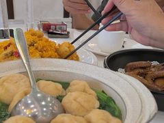 -东江渔村·古典园林·30年粤菜老字号(太和店)