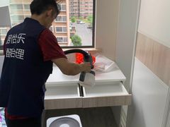 -全屋清新除甲醛 上海
