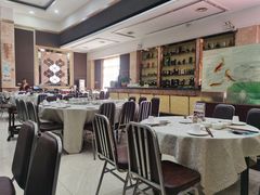 -轩记海鲜餐厅·四十五年老字号·经典粤菜(西区彩虹店)