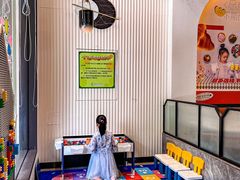 -西语·炭烧牛排(卓越中寰店)