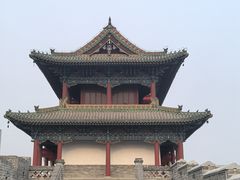 -河东池盐文化博览园