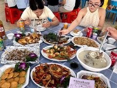 -明记海鲜大排档(巽寮湾店)