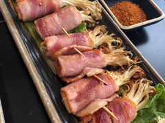 -HONGA HONGA雄家(曹路店)