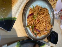 方便面-常记蚝味鲜·烧烤海鲜大排档(东风北桥店)
