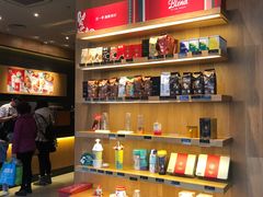 -星巴克(嘉定中信泰富万达广场店)