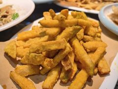 -人民公社大食堂(顺义总店)
