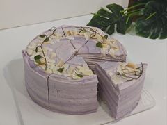 -威利旺卡烘焙西点蛋糕培训(朝阳校区)