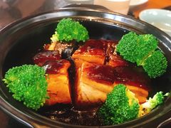 -丽江金茂凯悦臻选酒店-滇香馆
