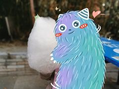 -朝阳公园游乐园