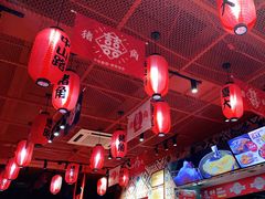 大堂-猪角·闽南猪脚饭(茶亭店)