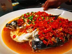 -小湘旺臭鳜鱼(百子湾店)