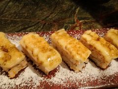 -炙柒Sekinana·精致料理 烧鸟·铁板烧(海上世界店)