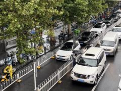 -华中科技大学同济医学院附属同济医院(汉口院区)