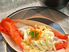 -争鲜回转寿司(大连和平广场凯德PLUS店)