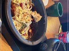 -云海肴·汽锅鸡·云南菜(苏州中心店)
