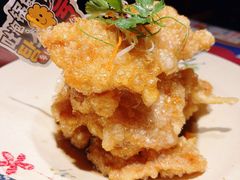 -樱花墅朝鲜族风味餐馆(创始店)