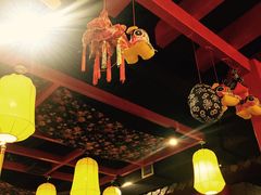 -额娘·春饼烤鸭(华北七楼创始店)