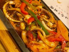 -小句号·精致料理(江南环球港店)