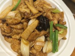 -并州饭店·并萃阁
