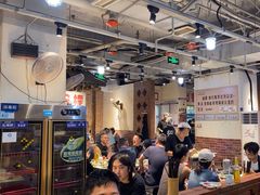 -五里关火锅(牛市口店)