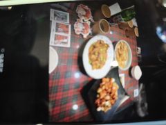 -玉桥餐厅(天坛店)