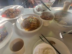 -洈水谣 · 地道荆州松滋菜(菱角湖公园店)