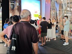 -长沙旭辉MALL