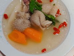 肚包肉-羊之道草原味道清真餐厅(番禺店)