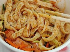 -笑笑凉皮(富国街店)