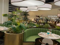 -KingThaia金泰兰(滨江天街店)